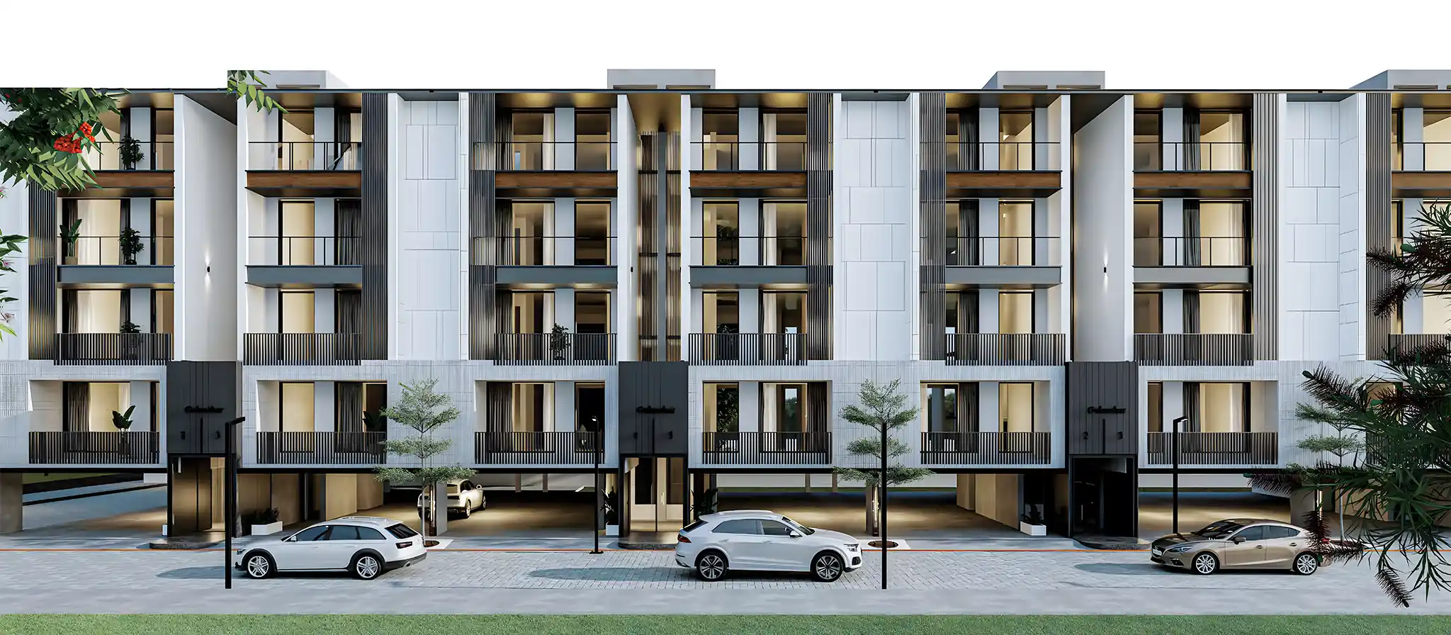 Prime Developments Floors