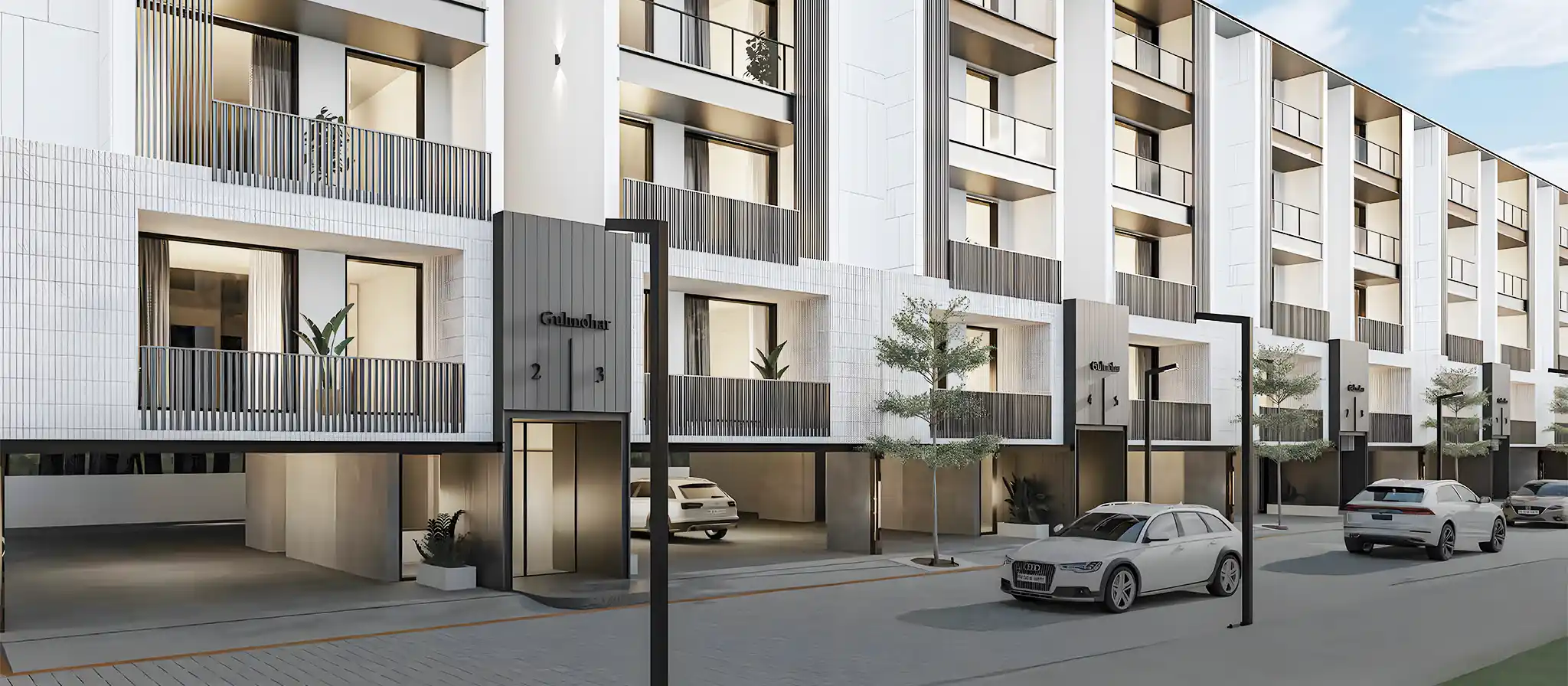 Prime Developments sector 65