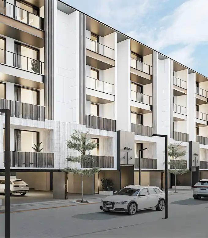 Prime Developments new launch