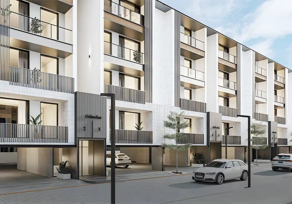 Prime Developments Gurgaon